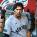 Spencer Jones hit his second consecutive home run in the Yankees' 7-3 win over the Angels, Anaheim, September 1, 2026.
