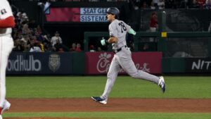 10-1: Yankees lose to self-inflicted mistakes, not overpowering Angels