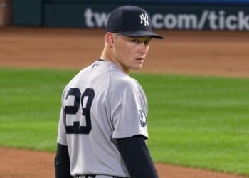 Will Warren is set to anchor the Yankees bullpen in the 2026 Wild Card Series against the Red Sox