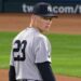 Will Warren is set to anchor the Yankees bullpen in the 2026 Wild Card Series against the Red Sox