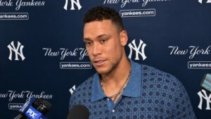 Aaron Judge challenges Cashman with clear and loud message after Yankees’ ALDS failure