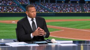 Alex Rodriguez’s stinging attack on Brian Cashman puts Yankees GM on trial