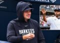 Jeter lanza una grave advertencia sobre los Yankees y Schlittler se ve de repente en el centro de todo