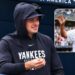 Jeter sounds dire Yankees warning and Schlittler is suddenly at center of it