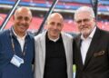 The Yankees plan to move on from Omar Minaya and Brian Sabean, two key Cashman aids, as they prepare for 2027.