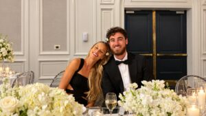 La boda en secreto de Cody Bellinger, la estrella de los Yankees, con Chase Carter vuelve a acaparar la atención de los medios