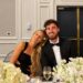 Cody Bellinger got married to Chase Carter in 2023.