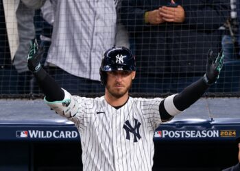 Yankees’ Wild Card rout of Red Sox spills into Senate politics and a Barstool meltdown