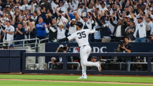 Yankees legend, Josh Hart rub salt on Red Sox wounds after Yankees wild-card win
