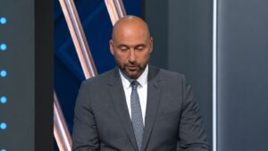 Derek Jeter’s remark sharpens Aaron Boone exit debate after Yankees suffers first ALDS sweep