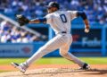 Yankees starter Domingo German pitched a perfect game against the A's on June 28, 2023, at Oakland.