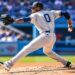 Yankees starter Domingo German pitched a perfect game against the A's on June 28, 2023, at Oakland.