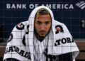 The Yankees optioned Elmer Rodriguez to Triple-A immediately after 7-4 win over the Rangers. May 6. 2026, New York.