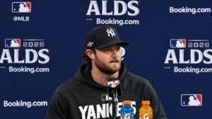 Inside Boone’s calculated Yankees gamble that doubles as Gerrit Cole’s revenge shot against Rays