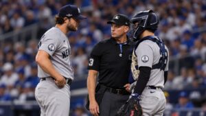 Yankees’ 1-0 Rays loss exposes key weakness Boston sweep may have temporarily masked