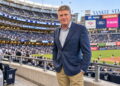 Yankees owner Hal Steinbrenner is at Yankee Stadium Oct. 1, 2026.