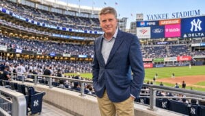La revelación de Michael Kay sobre Hal Steinbrenner parece haber llegado en el momento justo para desviar la atención de las críticas hacia los Yankees