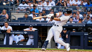 NLCS MVP winner Jake Bauers revives questions over Yankees’ mishandling of players