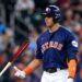 Jeremy Pena is widely linked to a trade to the Yankees prior to the 2027 season.