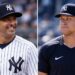 jorge-posada-aaron-judge-new-york-yankees