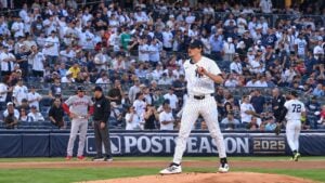 Max Fried’s candid confession makes Red Sox rout even sweeter as Yankees seal sweep