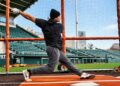Arizona third baseman Nolan Arenado could be a trade target for the Yankees ahead of the 2027 season.