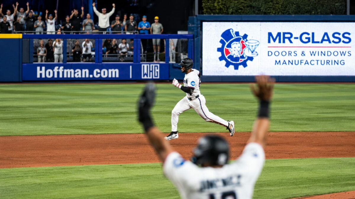 The Marlins are open to trade infielder Otto Lopez and the Yankees need an upgrade ahead of the 2027 season.
