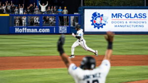 Los Yankees tienen una oportunidad única de reforzar su cuadro interior, ya que los Marlins ponen en el mercado a un jugador del All-Star con 191 hits