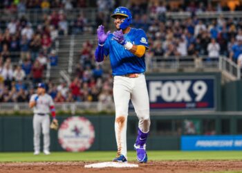 Yankees’ trade for former top pick could address both lineup and infield problems