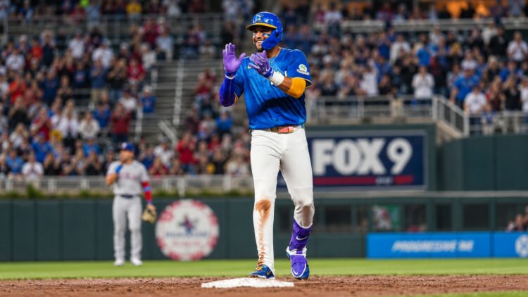 Yankees’ trade for former top pick could address both lineup and infield problems