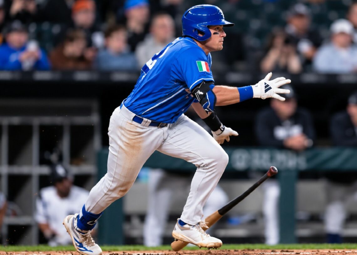 Yankees Linked To Trade For Chicago Rookie Breakout Who Earned Derek ...