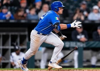 The Yankees are linked to a trade for White Sox rookie Sam Antonacci during the offseason ahead of the 2027 season.