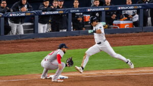Boone reveals new Yankees playoff weapon that buried Boston in Wild Card sweep