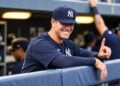 The Astros hire Spencer Medick, Yankees farm coach tied to ace Cam Schlittler as pitching director on Oct 20, 2026.