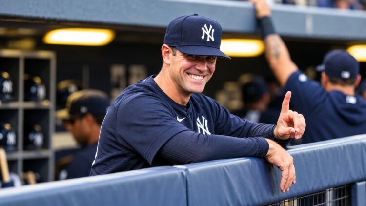 The Astros hire Spencer Medick, Yankees farm coach tied to ace Cam Schlittler as pitching director on Oct 20, 2026.