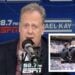 Broadcaster Michael Kay, the Yankees' die-hard voice