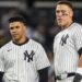 According to reports, Aaron Judge helped Juan Soto feel at home in New York, and this might be one of the reasons Soto has been shining with the Yankees.