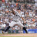 Carlos Rodon labors through an ugly afternoon in Detroit as the Yankees fall to the Tigers, 4-0