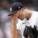 On Sept 11, 2024, Clay Holmes blew his 12th save of the season during the Yankees' win over the Royals at Yankee Stadium