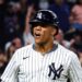 Juan Soto delivered a clutch 10th-inning single, lifting the Yankees to their second consecutive walk-off victory in a thrilling 2-1 win over the Red Sox at Yankee Stadium on Thursday night, Sept. 13, 2024