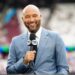 On Oct. 8, 2024, Yankees legend Derek Jeter discusses the team's chances in their ALDS series against the Royals on FOX, emphasizing the pressure on the Yankees to win despite recent setbacks. Jeter