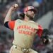 American League’s Corbin Burnes, of the Baltimore Orioles, throws during the first inning of the MLB All-Star baseball game, Tuesday, July 16, 2024, in Arlington, Texas.