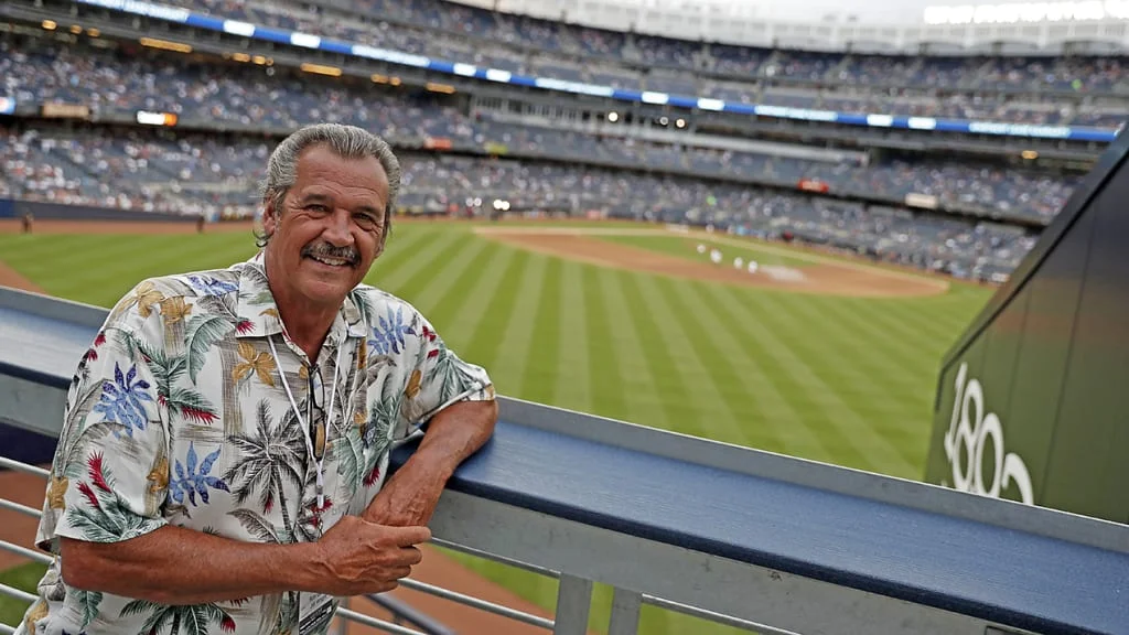 Ron Guidry Among One Of The Lowest ERA In MLB History